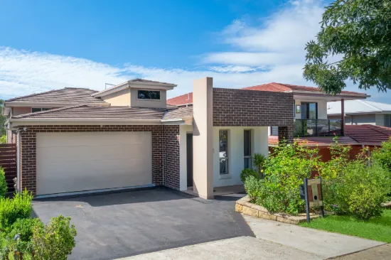 93 Cadda Ridge Drive, Caddens, NSW 2747