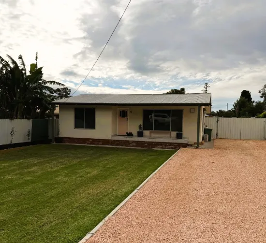 93 Cadell Street, Wentworth, NSW 2648