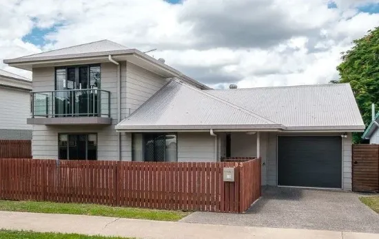 93 Canning Street, Allenstown QLD 4700-Image