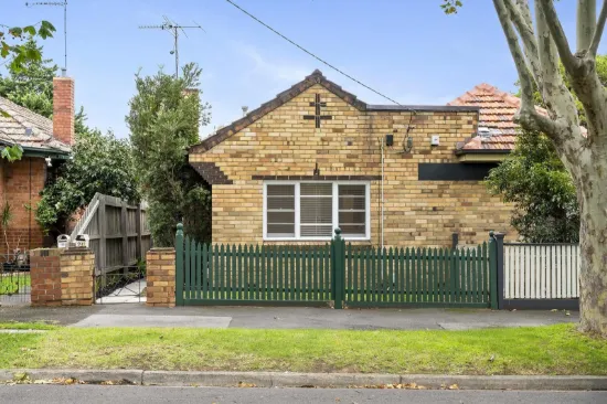 93 Canterbury Street, Flemington, Vic 3031