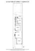93 Canterbury Street, Flemington, Vic 3031-Floorplan