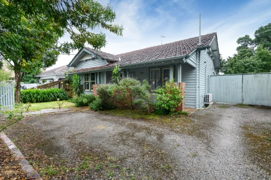 93 Carlisle Crescent, Hughesdale, Vic 3166 - For Rent