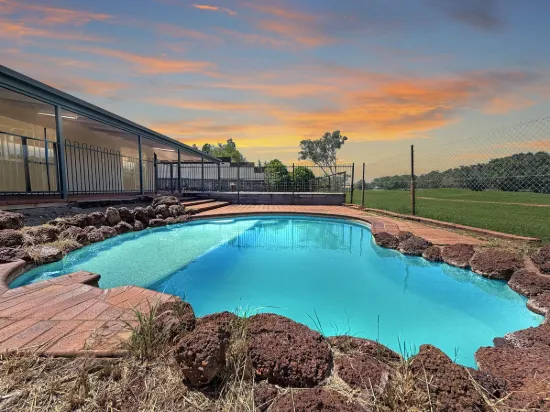 93 Carnoustie Circuit, Marrara, NT 0812