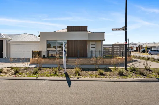 93 Catalpa avenue, Ellenbrook, WA 6069