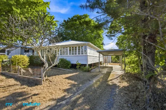 93 Cavan Street, Koongal, Qld 4701