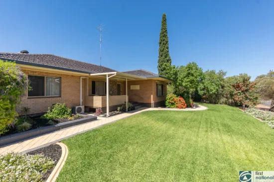 93 Chidlow Street, Northam, WA 6401