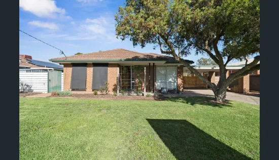 93 Coish Avenue, Benalla VIC 3672-Image