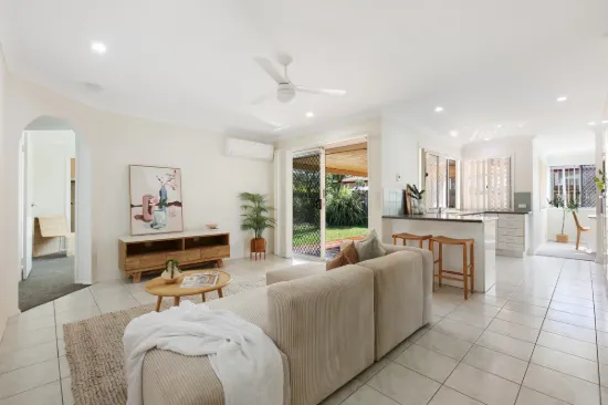 93 Coronet Crescent, Burleigh Waters, Qld 4220