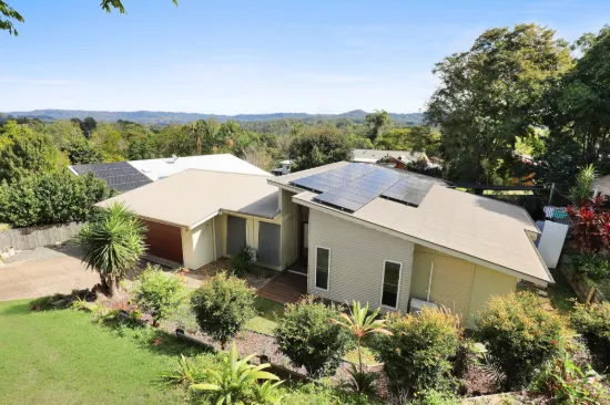 93 Countryview Street, Woombye, Qld 4559