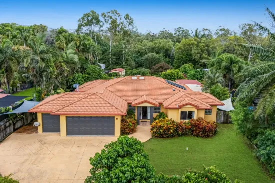 93 Coutts Drive, Bushland Beach, Qld 4818