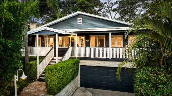 93 Crescent Road, Newport, NSW 2106