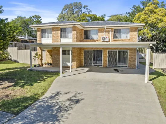 93 Cumberland Drive, Alexandra Hills, Qld 4161