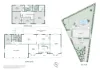 93 Curtin Avenue, Wahroonga, NSW 2076-Floorplan