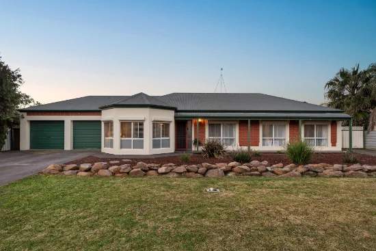 93 Daniel Avenue, Globe Derby Park, SA 5110