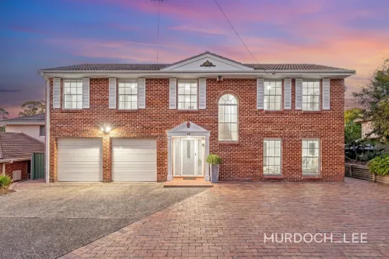 93 David Road, Castle Hill, NSW 2154