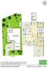 93 Denton Park Drive, Rutherford, NSW 2320-Floorplan