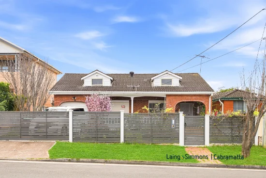 93 Derria Street, Canley Heights, NSW 2166