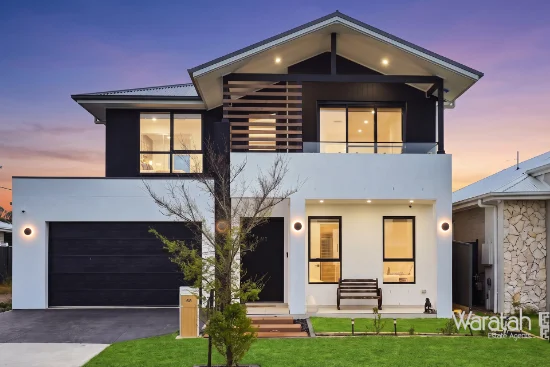 93 Diamondback Parade, Marsden Park, NSW 2765 - For Sale