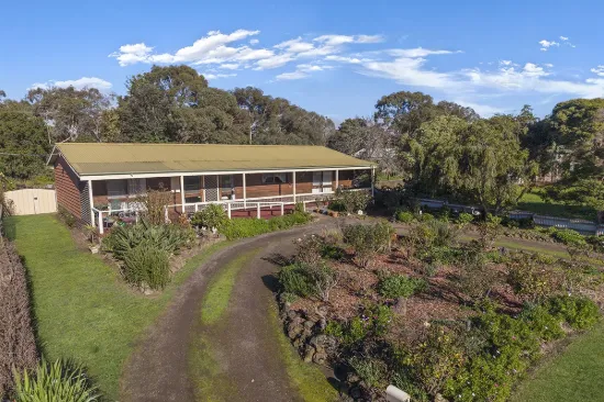 93 Digby Road, Hamilton, Vic 3300