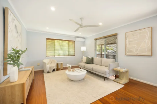 93 Douglas Street, Oxley, Qld 4075