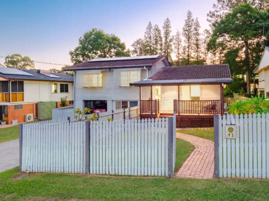 93 Douglas Street, Oxley, Qld 4075