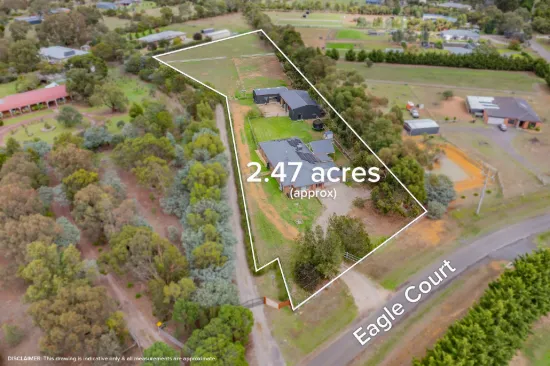 93 Eagle Court, Teesdale, Vic 3328