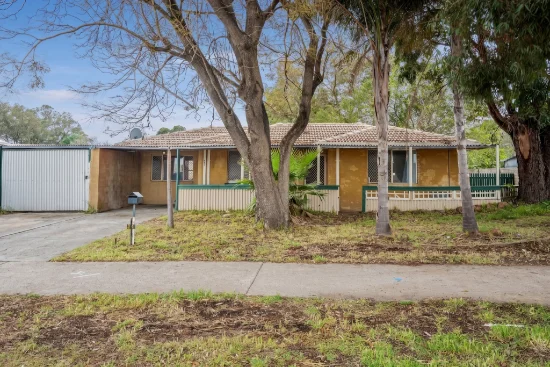 93 Eighth Road, Armadale, WA 6112