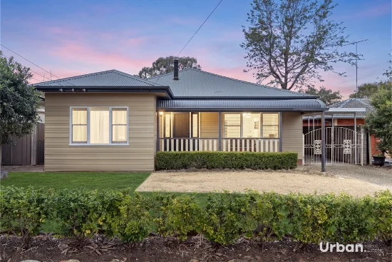 93 Elizabeth Street, Riverstone, NSW 2765 - For Sale
