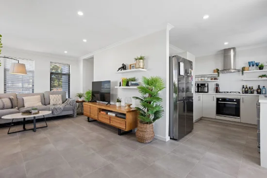 93 Elmridge Parkway, Ellenbrook, WA 6069