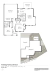 93 Elmridge Parkway, Ellenbrook, WA 6069-Floorplan