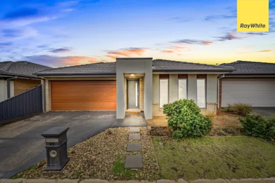 93 Elpis Road, Weir Views, Vic 3338