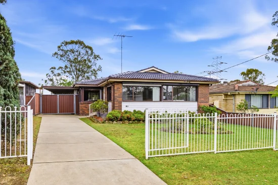 93 Eton Road, Cambridge Park NSW 2747-Image
