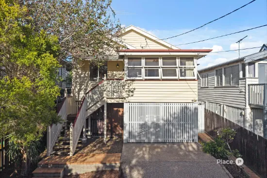 93 Ferguson Road, Camp Hill, Qld 4152