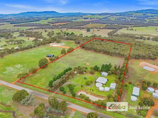 93 Ferry Road, Mount Barker, WA 6324