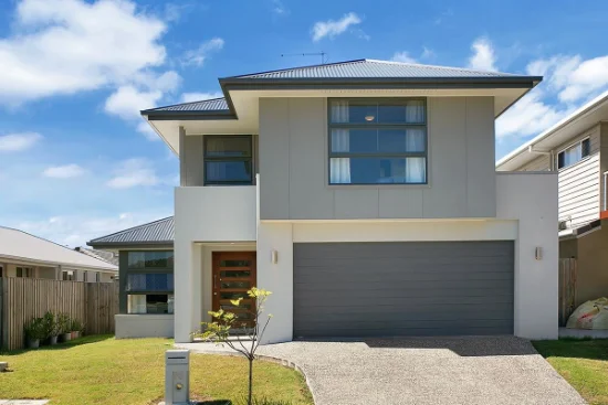 93 Finnegan Circuit, Oxley, Qld 4075