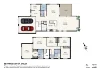 93 Finnegan Circuit, Oxley, Qld 4075-Floorplan