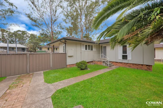 93 Fourth Street, Weston, NSW 2326 - For Sale