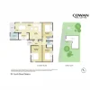 93 Fourth Street, Weston, NSW 2326-Floorplan
