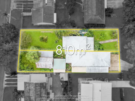 93 Gatton Street, Mount Gravatt East, Qld 4122