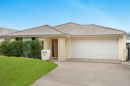 93 Girtin Circuit, Pimpama, Qld 4209