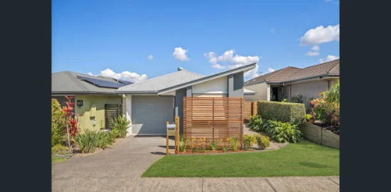 93 Glass House Circuit, Kallangur, Qld 4503