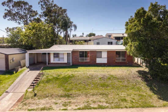 93 Glenvale Road, Newtown, Qld 4350