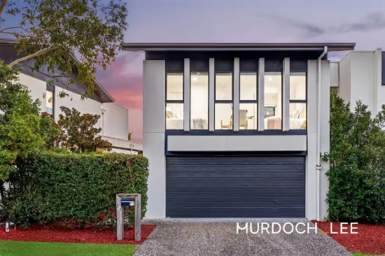 93 Grace Crescent, Kellyville, NSW 2155