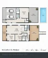 93 Grafton Street, Windsor, Qld 4030-Floorplan
