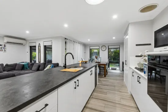 93 Granesse Drive, Ellenbrook, WA 6069