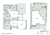 93 Granesse Drive, Ellenbrook, WA 6069-Floorplan