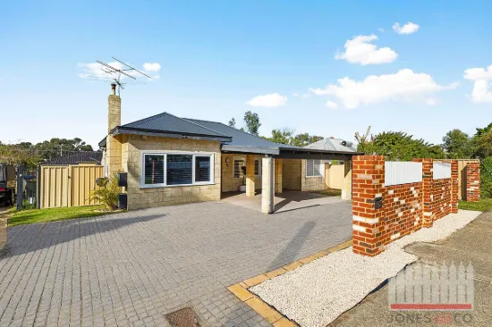 93 Guildford Road, Bassendean, WA 6054