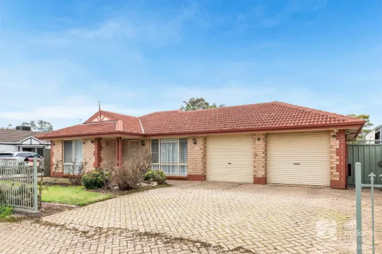 93 Harcourt Terrace, Salisbury North, SA 5108