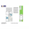 93 Harle Street, Abermain, NSW 2326-Floorplan