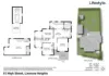 93 High Street, Lismore Heights, NSW 2480-Floorplan